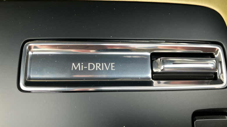 Mazda CX-80 2.5 PHEV Takumi Plus 5dr Auto AWD [Conv/DAP/Pan] Estate